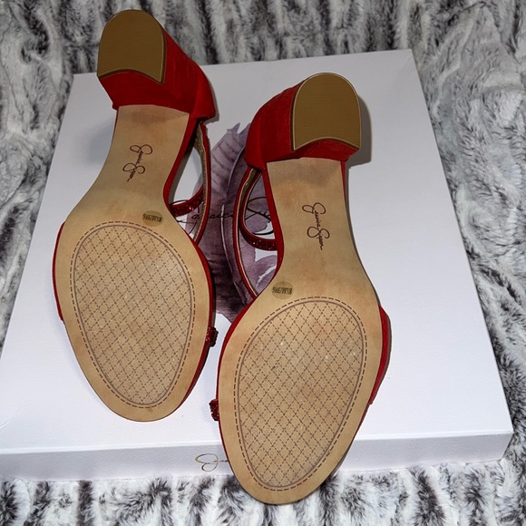 Jessica Simpson Sevenia - Picture 3 of 3